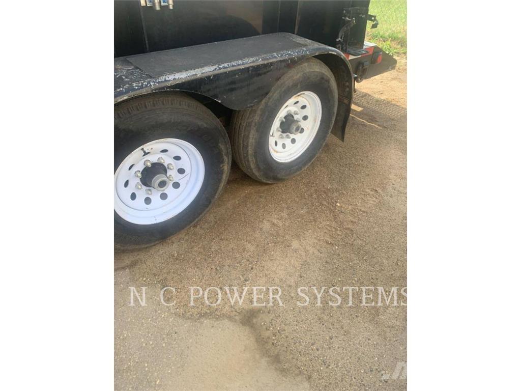 CAT XQ200N Övriga generatorer