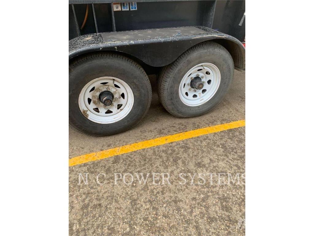 CAT XQ200N Övriga generatorer