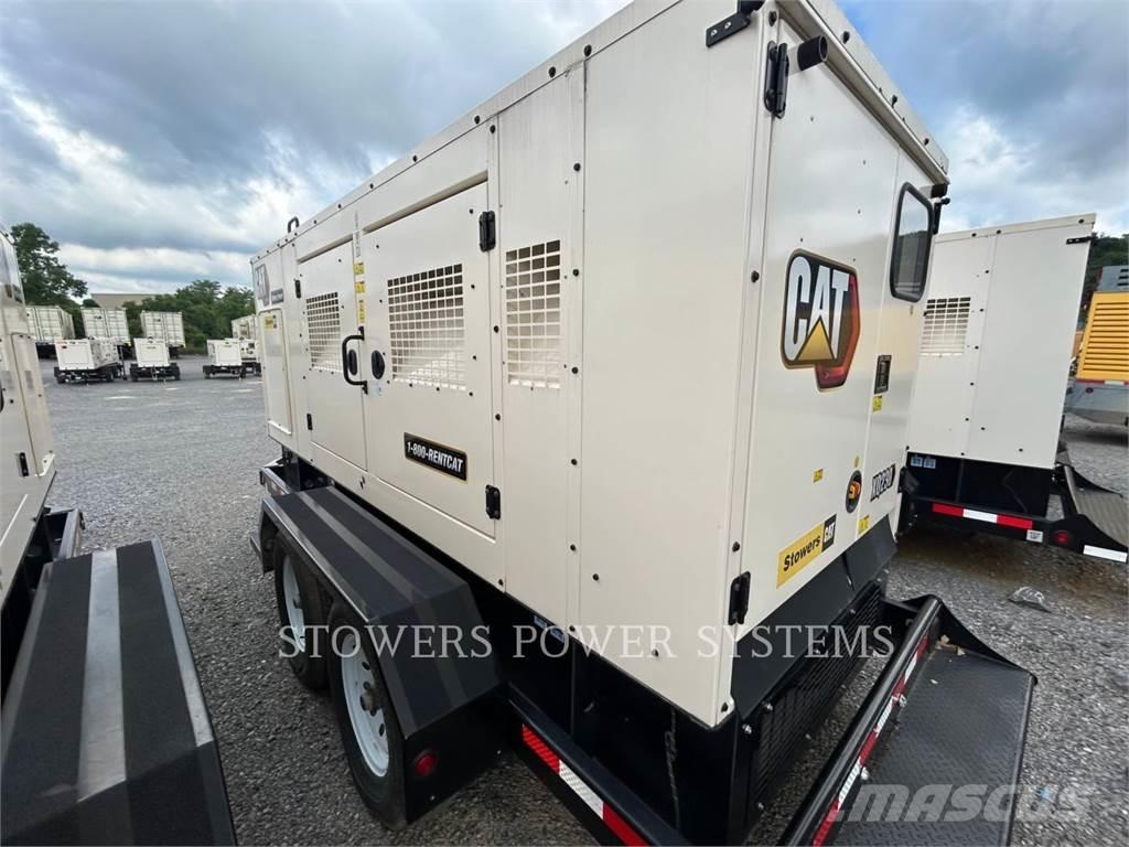 CAT XQ230 Övriga generatorer