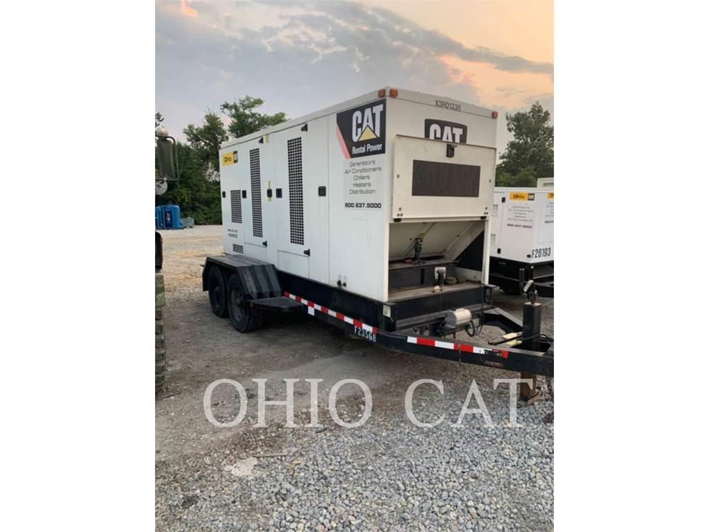 CAT XQ230 Övriga generatorer