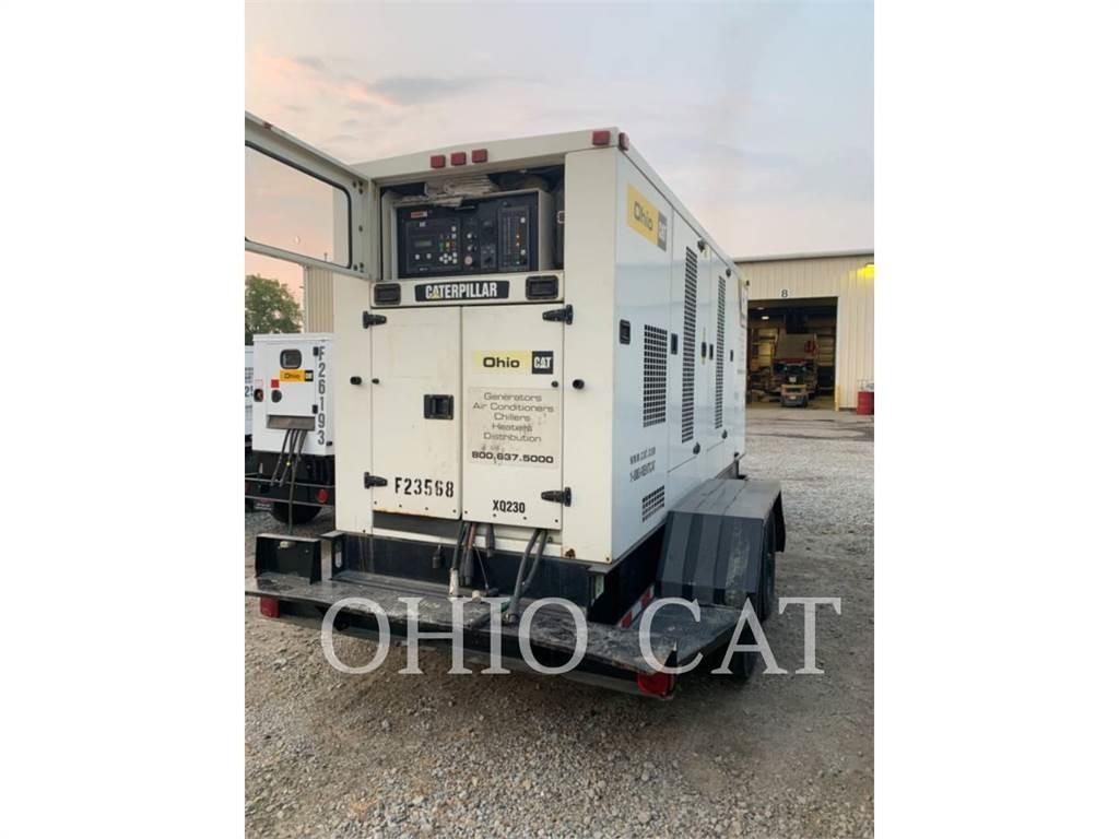 CAT XQ230 Övriga generatorer