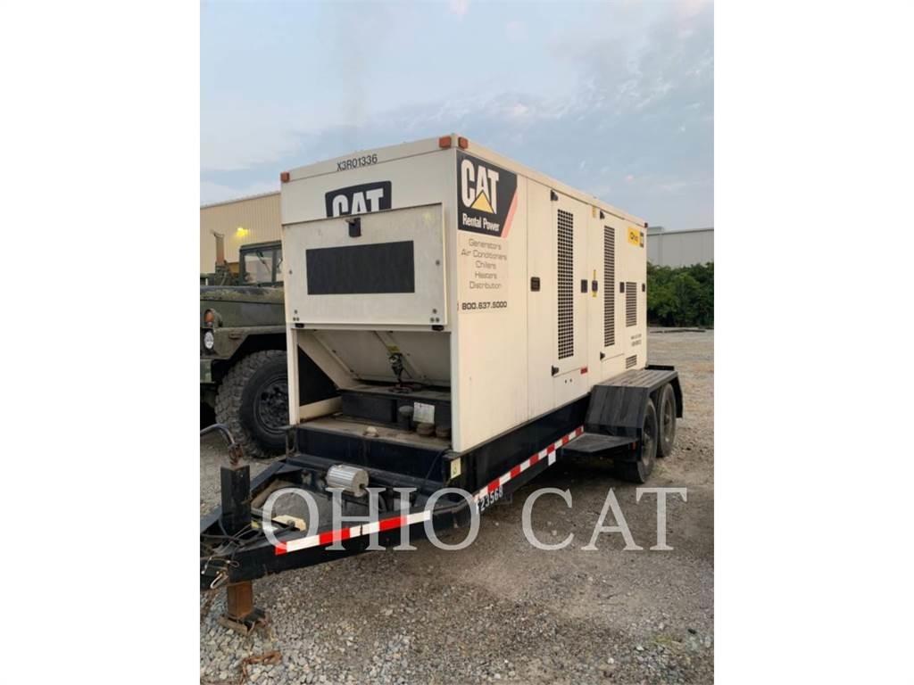 CAT XQ230 Övriga generatorer