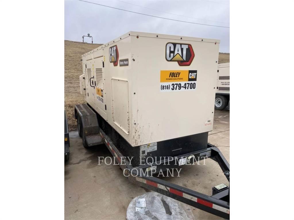 CAT XQ230KVA Övriga generatorer