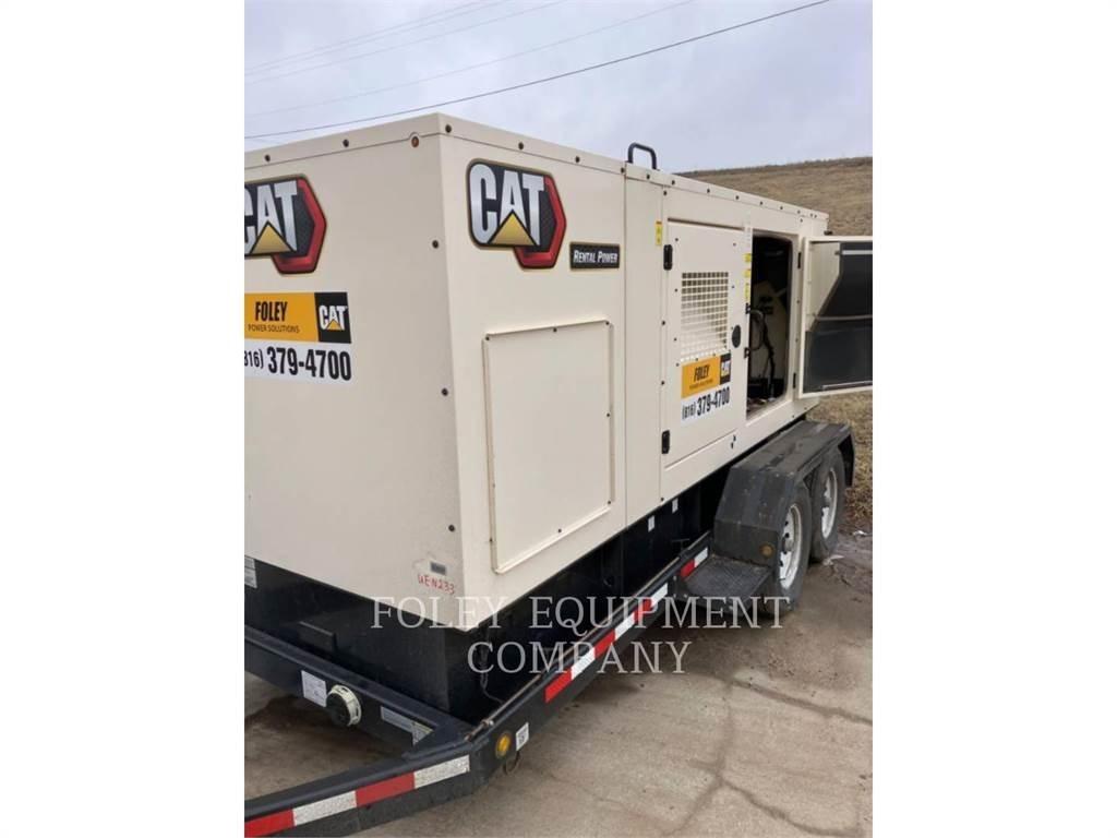 CAT XQ230KVA Övriga generatorer