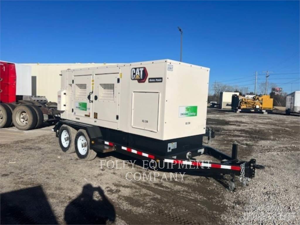 CAT XQ230KVA Övriga generatorer