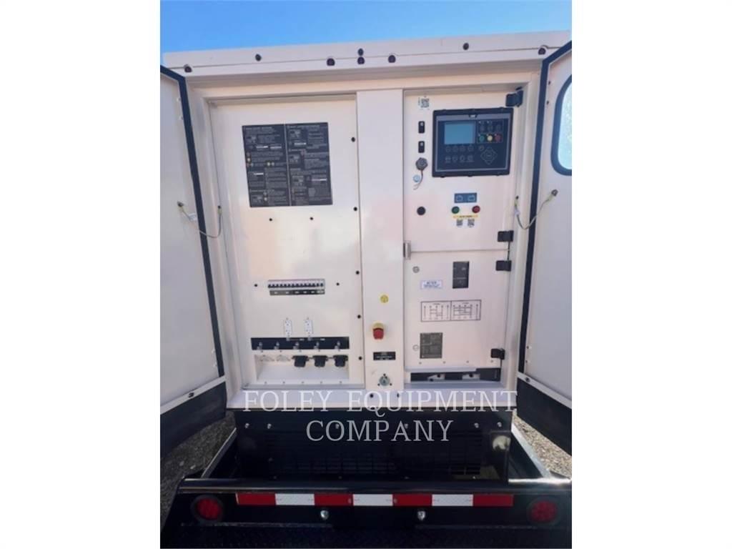 CAT XQ230KVA Övriga generatorer