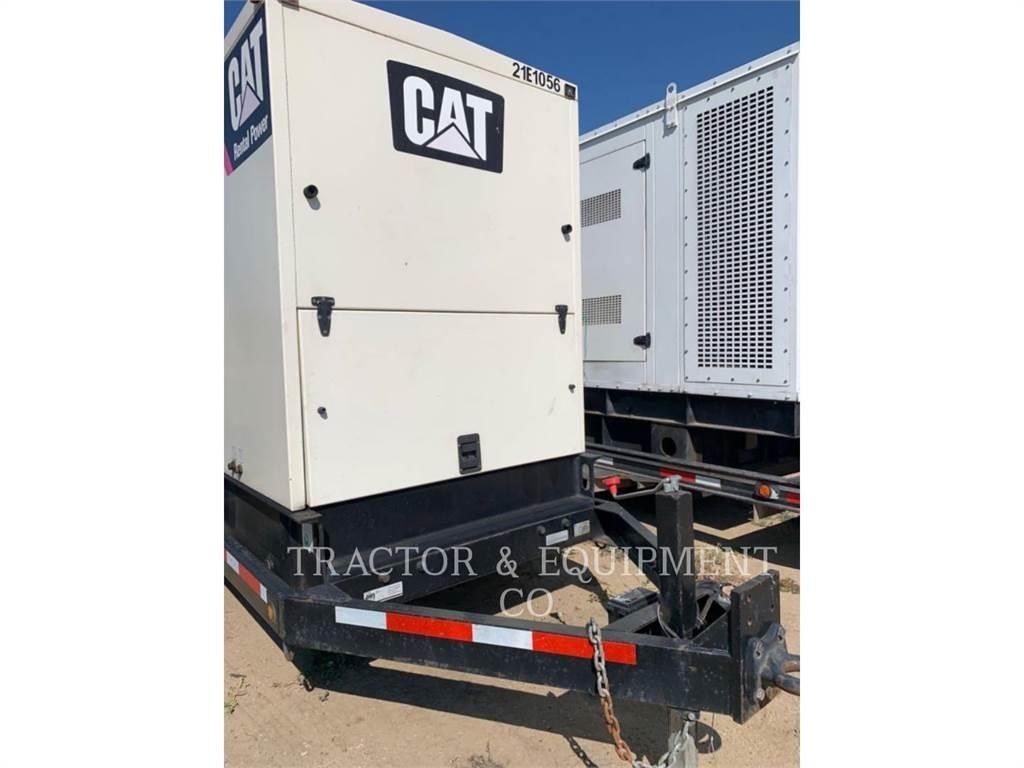 CAT XQ300 Övriga generatorer