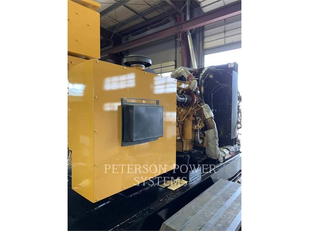 CAT XQ350 Dieselgeneratorer