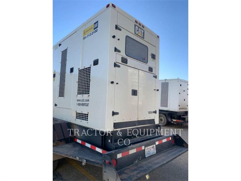 CAT XQ350N Övriga generatorer