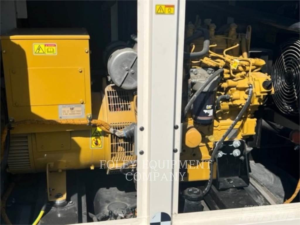 CAT XQ35KVA Övriga generatorer