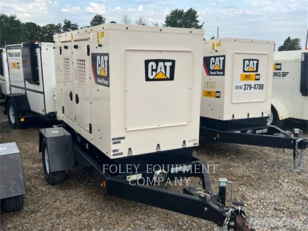 CAT XQ35KVA Övriga generatorer