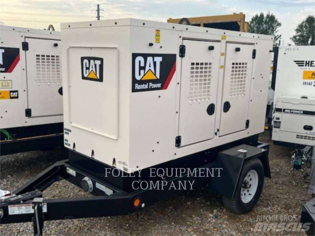 CAT XQ35KVA Övriga generatorer
