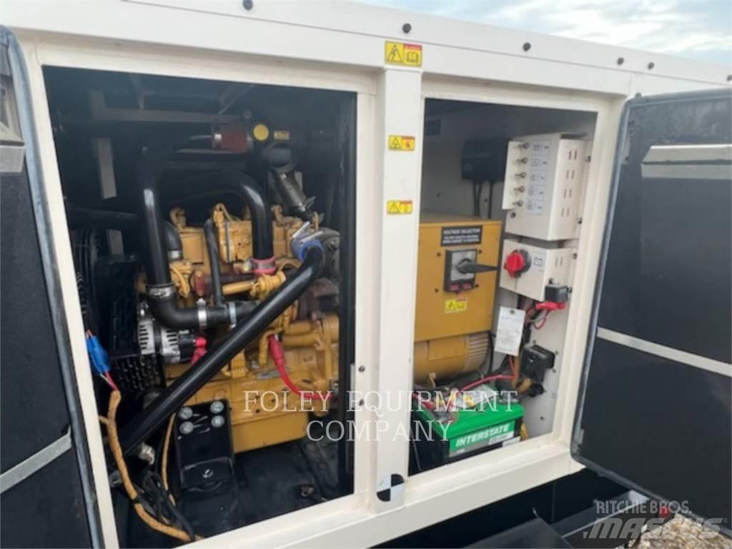 CAT XQ35KVA Övriga generatorer