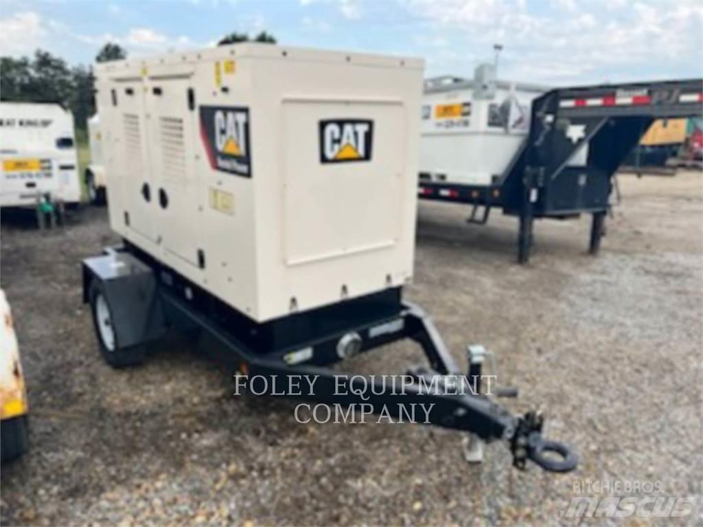 CAT XQ35KVA Övriga generatorer