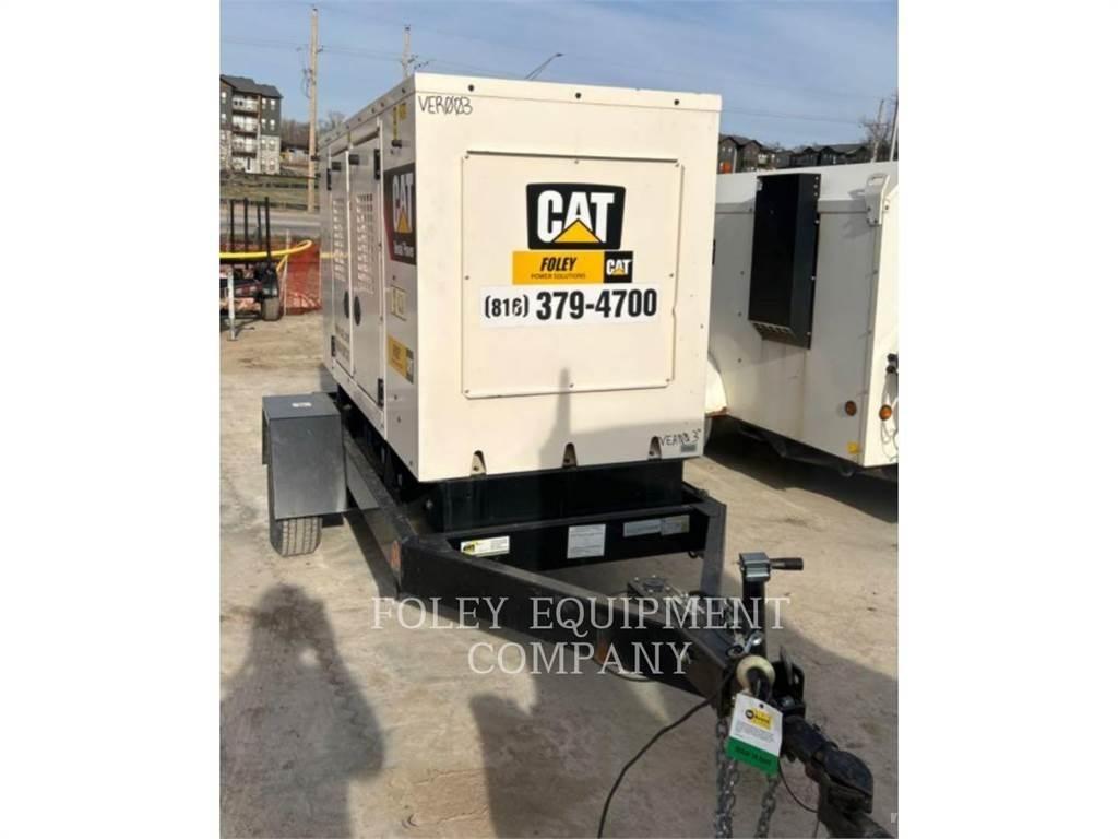 CAT XQ35KVA Övriga generatorer