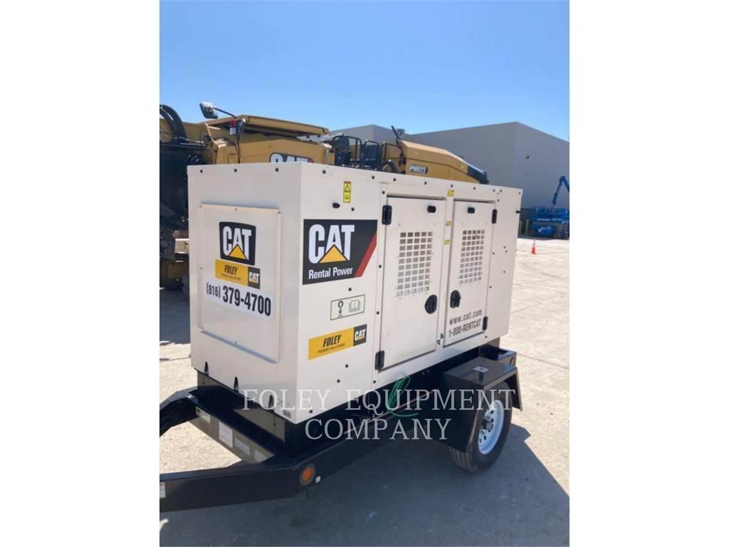 CAT XQ35KVA Övriga generatorer