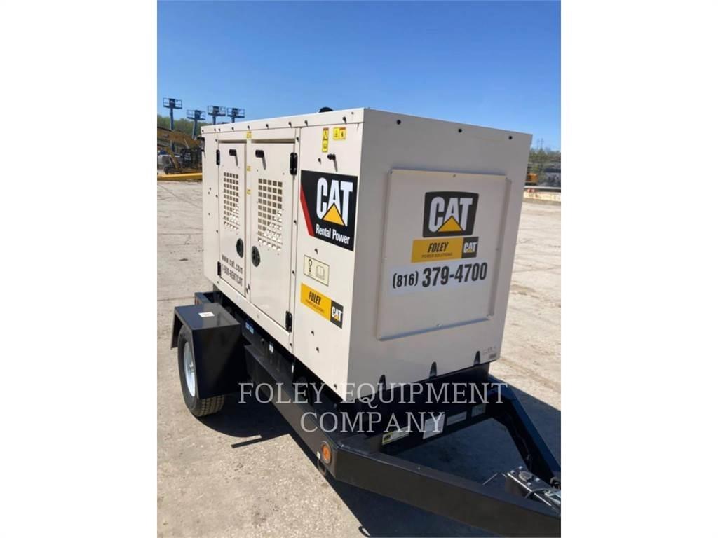 CAT XQ35KVA Övriga generatorer