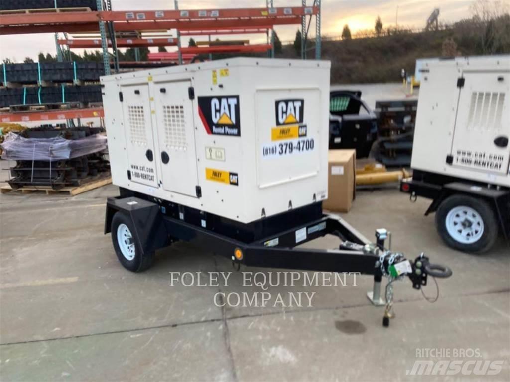 CAT XQ35KVA Övriga generatorer