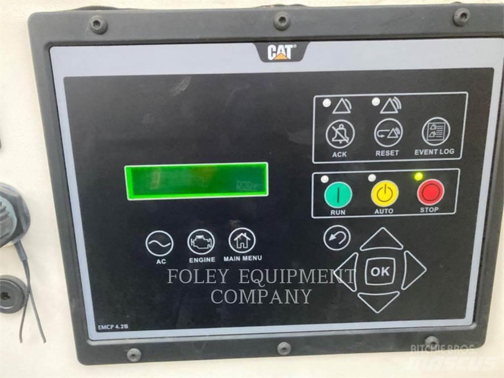 CAT XQ35KVA Övriga generatorer