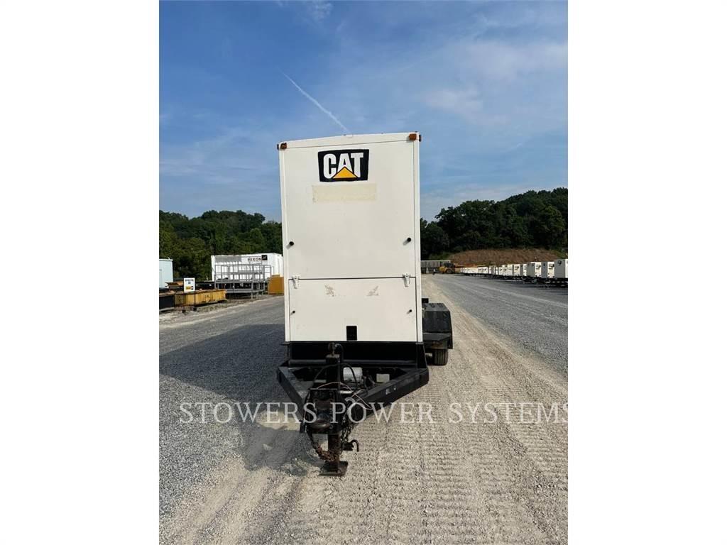 CAT XQ400 Övriga generatorer