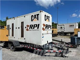 CAT XQ400 Övriga generatorer