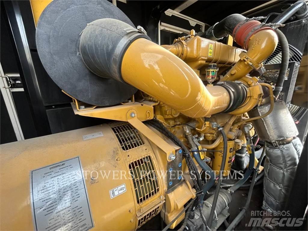 CAT XQ425 Övriga generatorer
