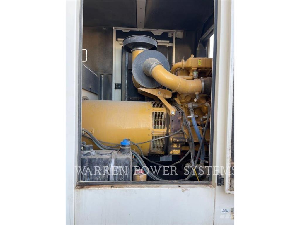 CAT XQ425 T4F Övriga generatorer