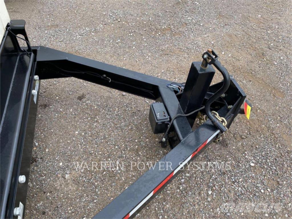 CAT XQ425 T4F Övriga generatorer