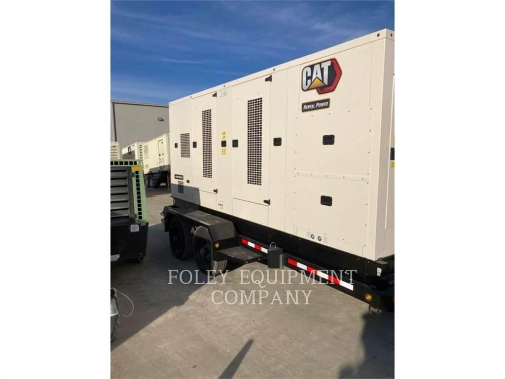 CAT XQ425KVA Övriga generatorer