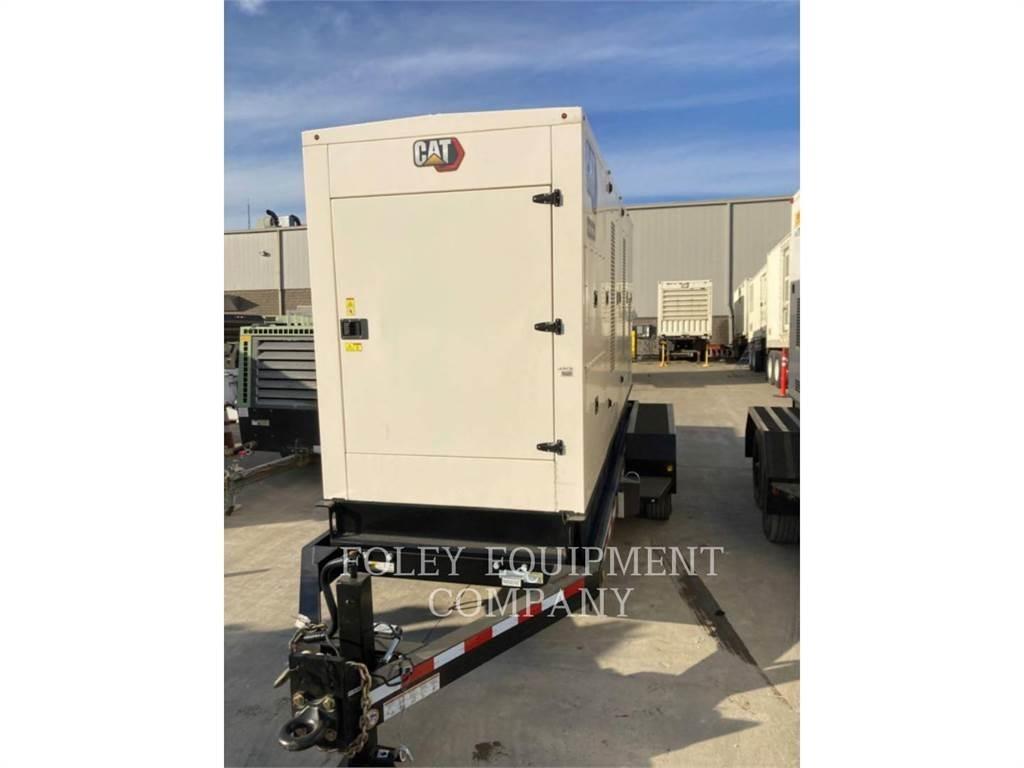 CAT XQ425KVA Övriga generatorer