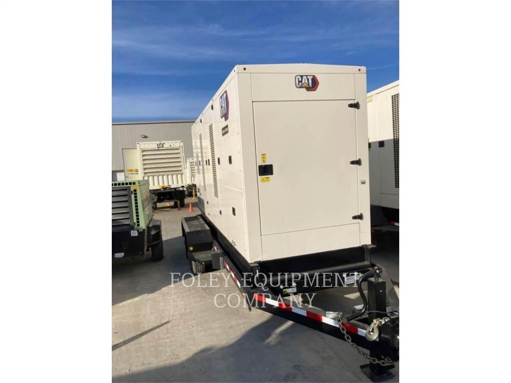 CAT XQ425KVA Övriga generatorer