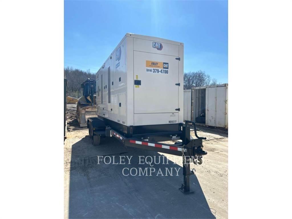 CAT XQ425KVA Övriga generatorer