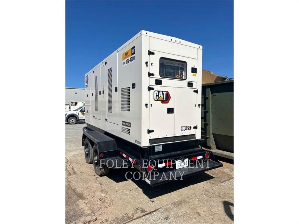 CAT XQ425KVA Övriga generatorer