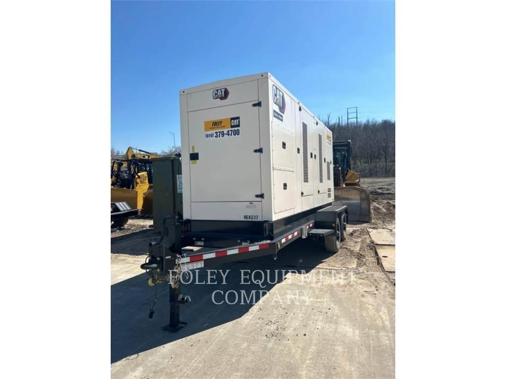 CAT XQ425KVA Övriga generatorer