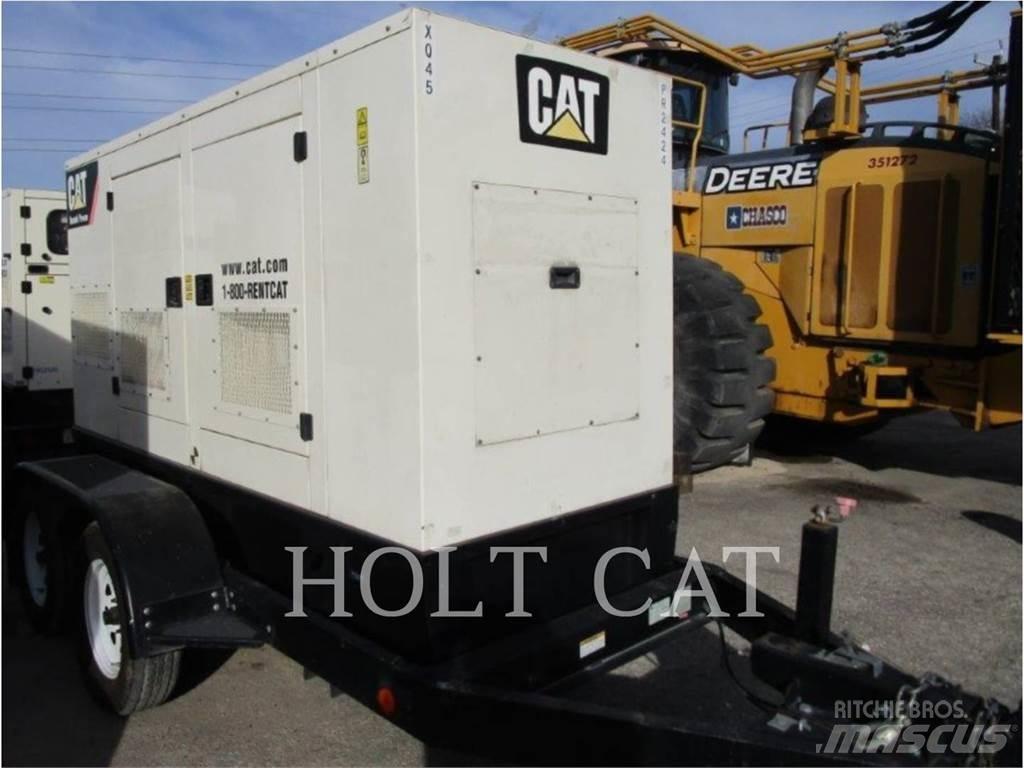 CAT XQ45 Övriga generatorer