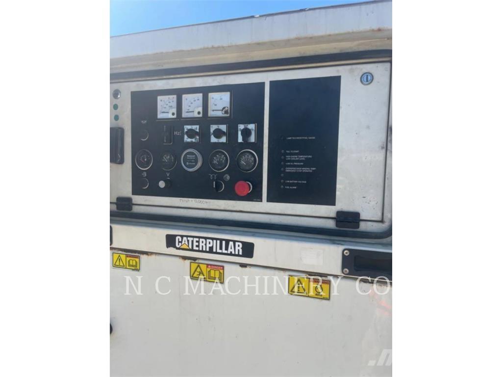 CAT XQ45N Övriga generatorer