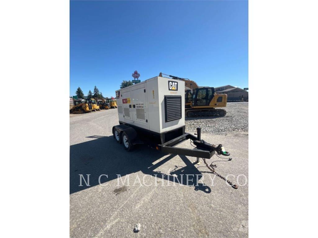 CAT XQ45N Övriga generatorer