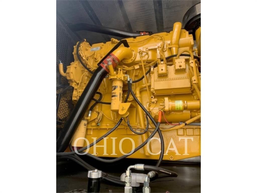 CAT XQ500 Övriga generatorer