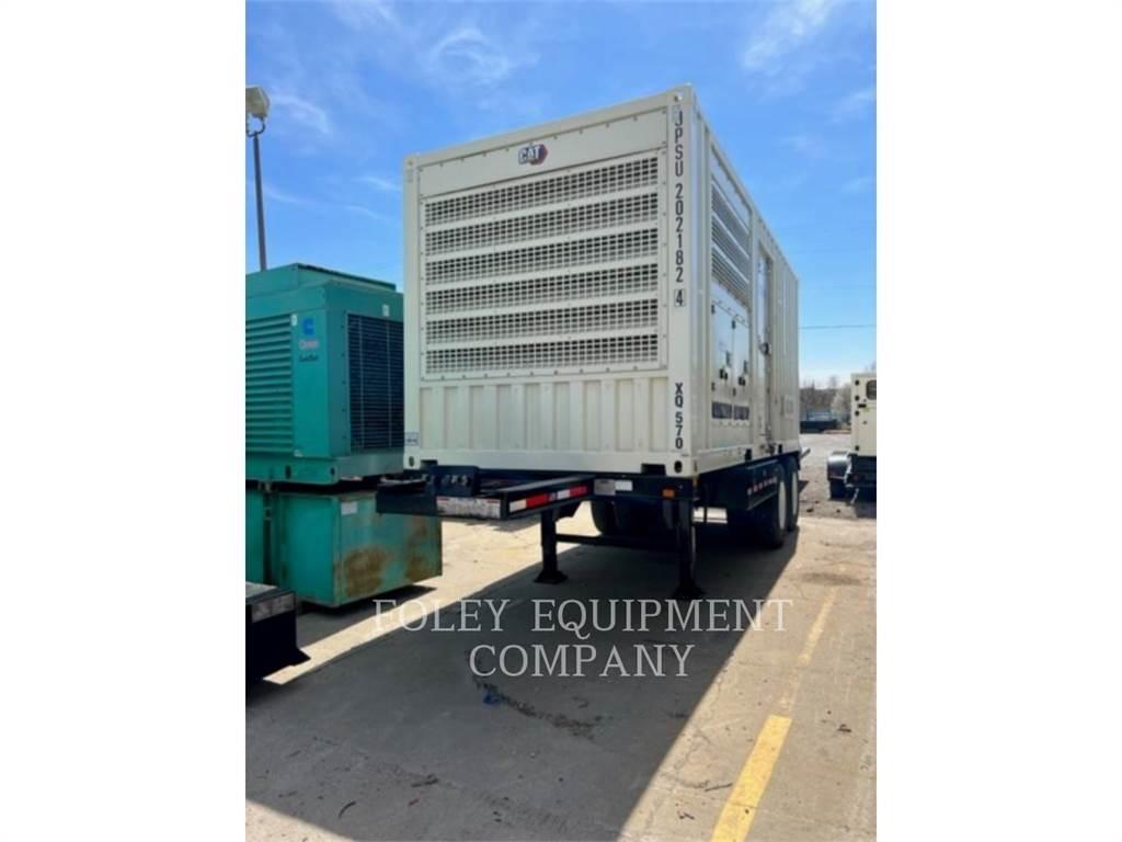 CAT XQ570KVA Övriga generatorer