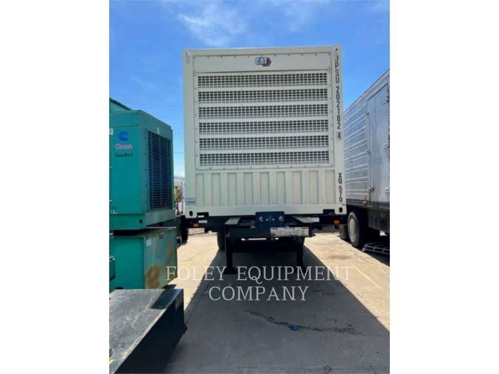 CAT XQ570KVA Övriga generatorer