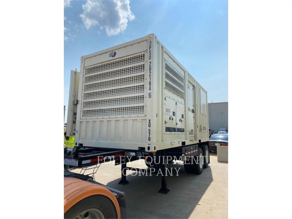 CAT XQ570KVA Övriga generatorer