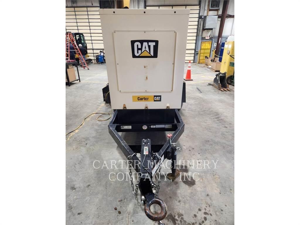 CAT XQ60 Övriga generatorer