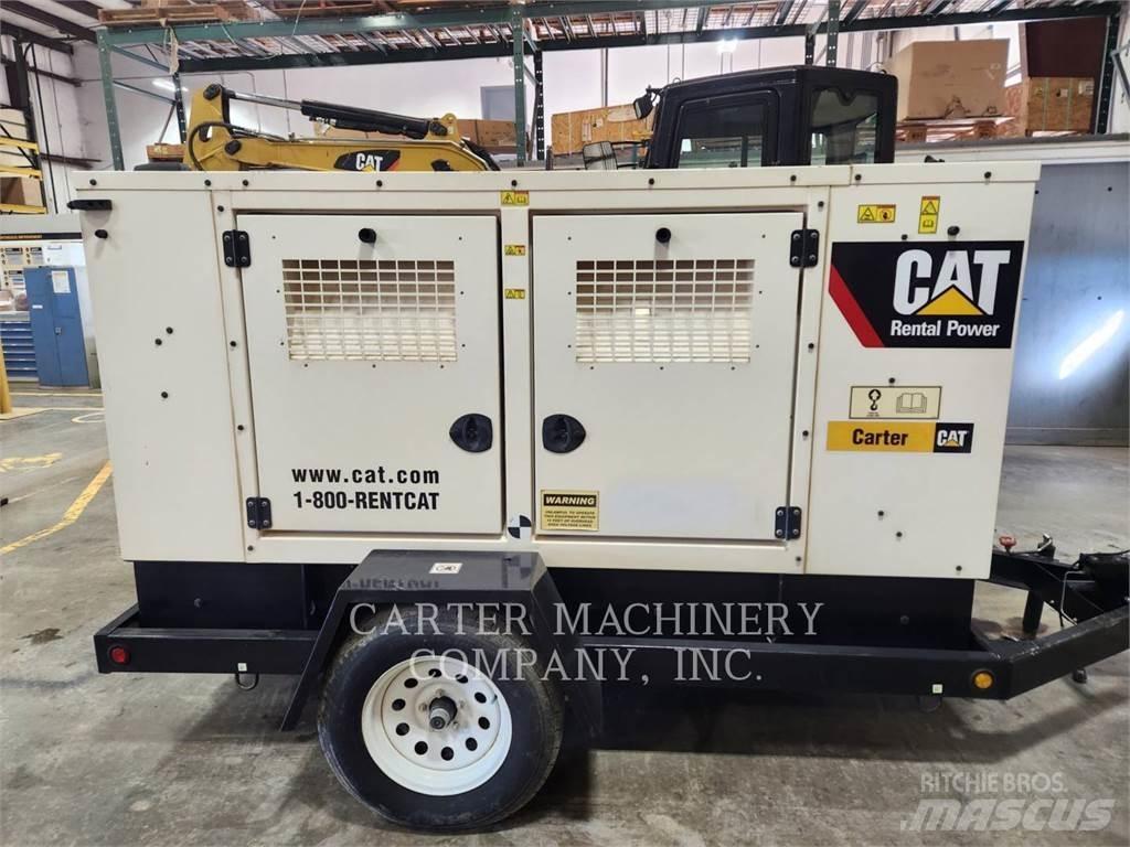 CAT XQ60 Övriga generatorer