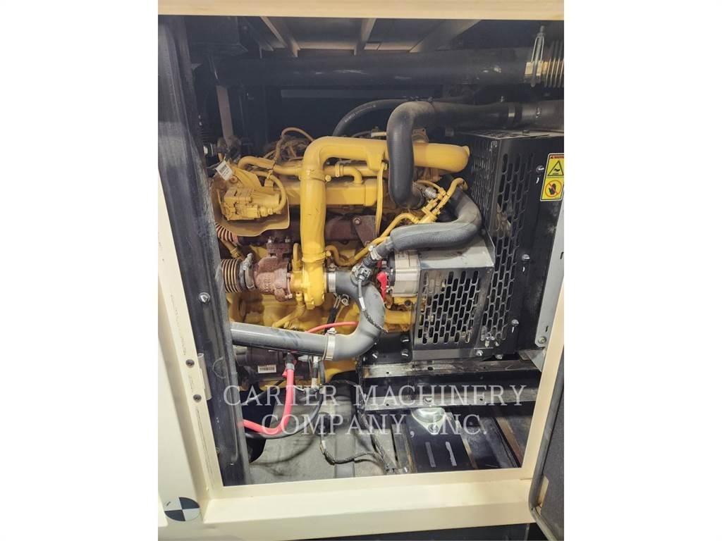 CAT XQ60 Övriga generatorer