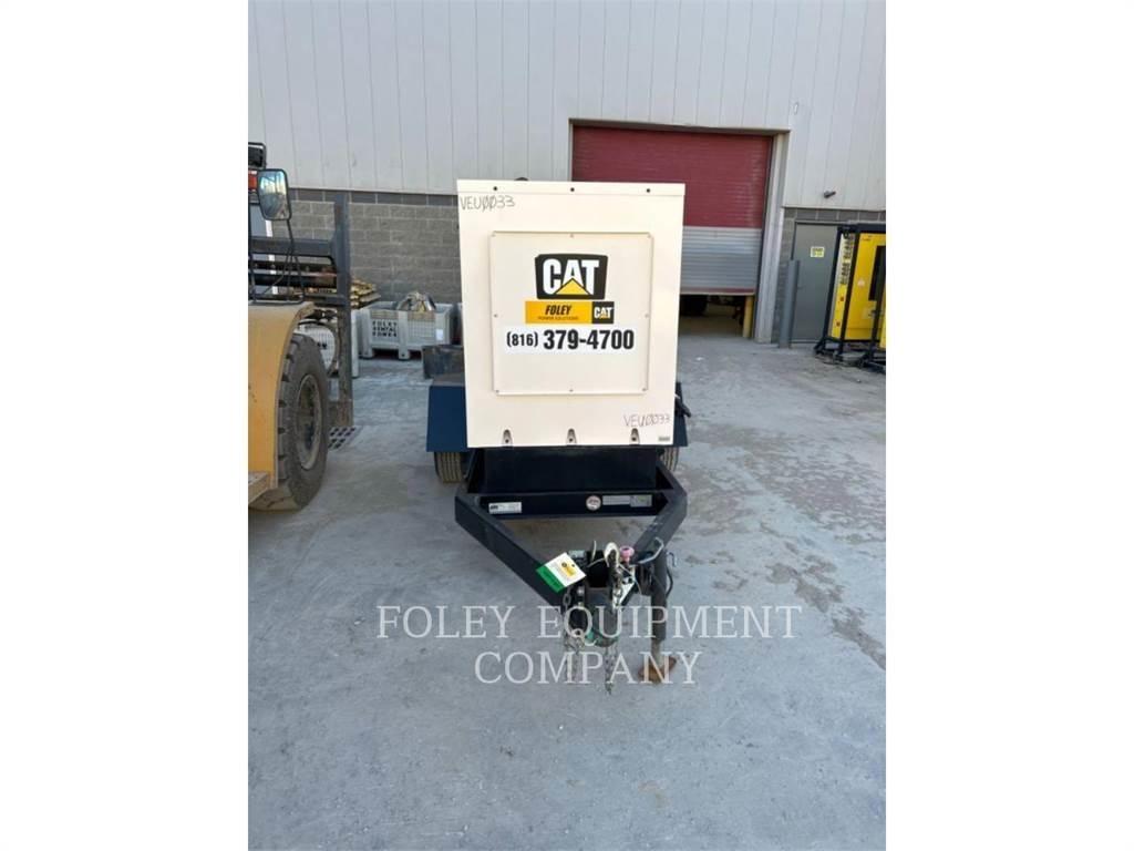 CAT XQ60KVA Övriga generatorer