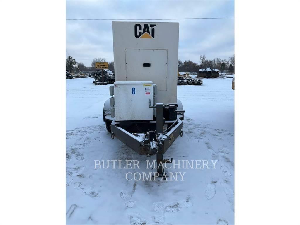 CAT XQ80-2 Övriga generatorer