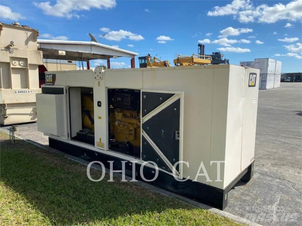 CAT XQP 500 Övriga generatorer