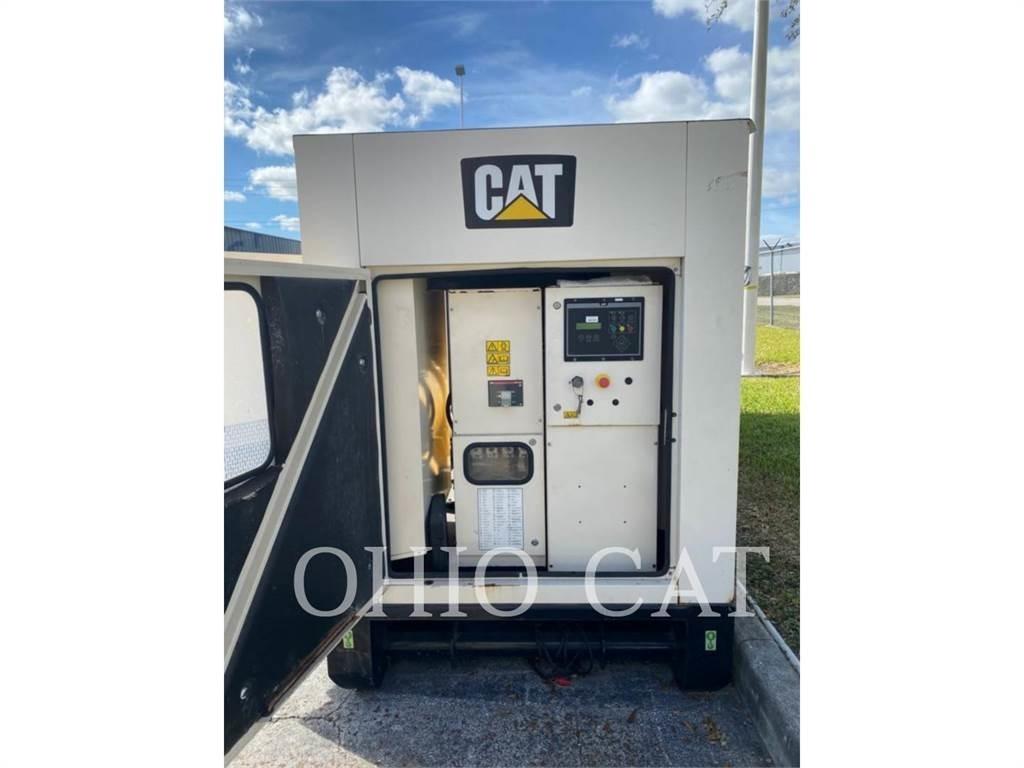 CAT XQP 500 Övriga generatorer