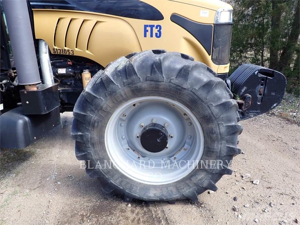 Challenger MT525B Traktorer