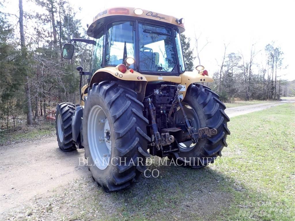 Challenger MT525B Traktorer
